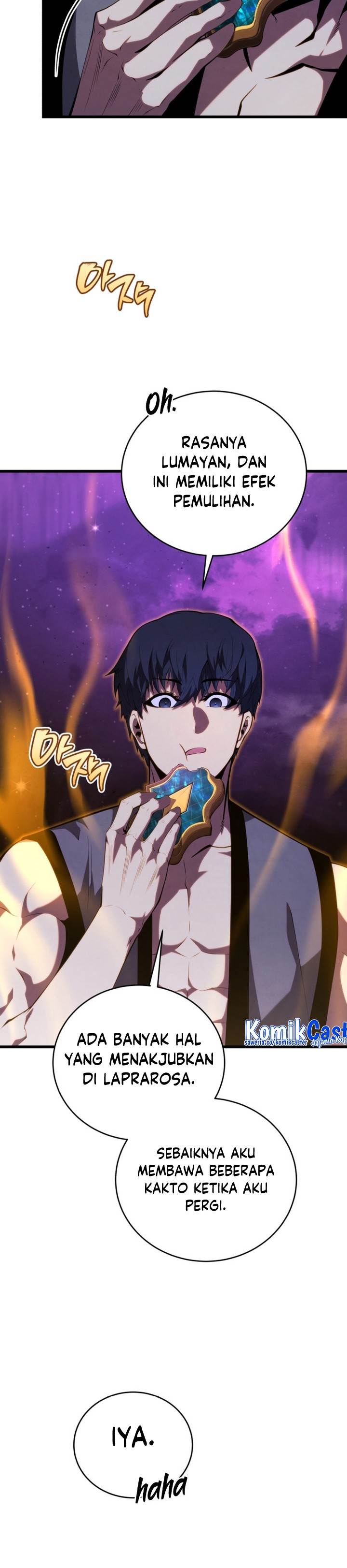 Swordmaster’s Youngest Son Chap 129 - Next Chap 130