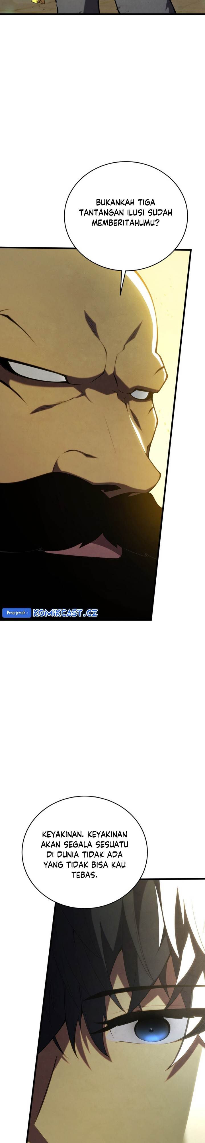 Swordmaster’s Youngest Son Chap 129 - Next Chap 130