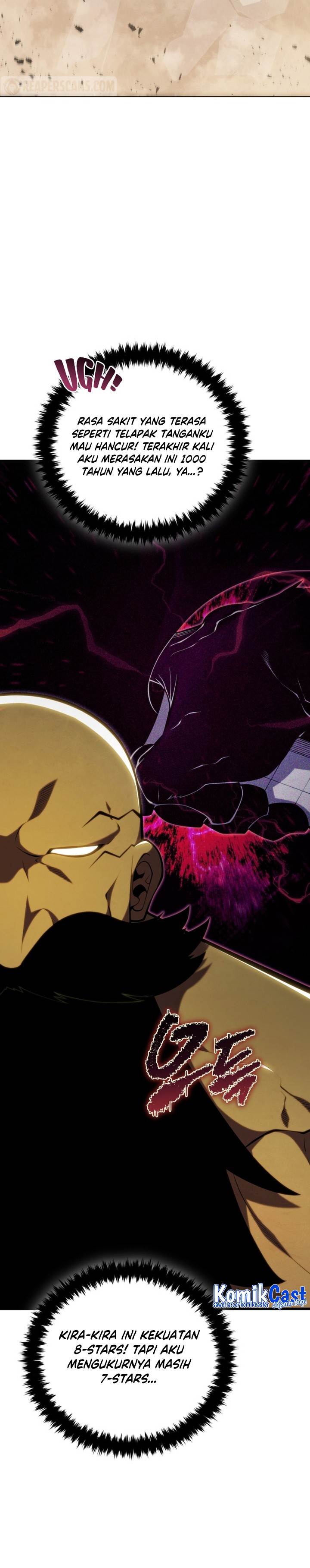 Swordmaster’s Youngest Son Chap 129 - Next Chap 130