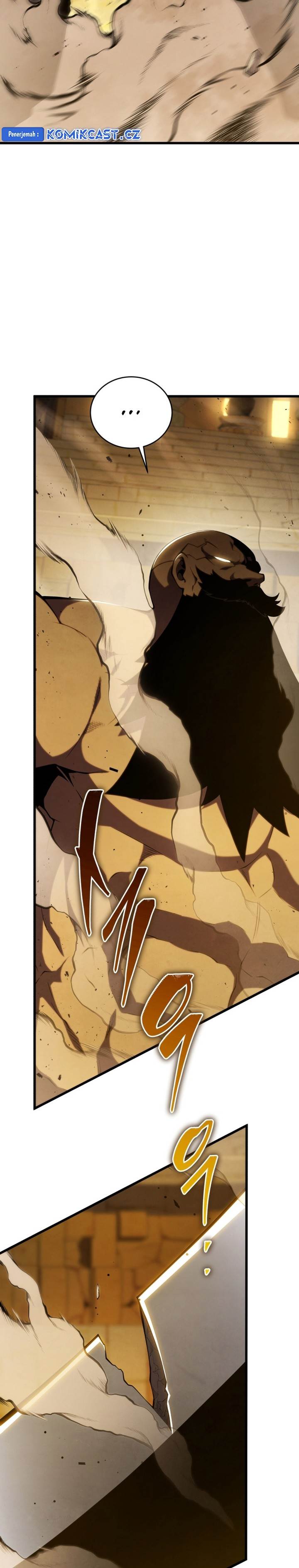 Swordmaster’s Youngest Son Chap 129 - Next Chap 130