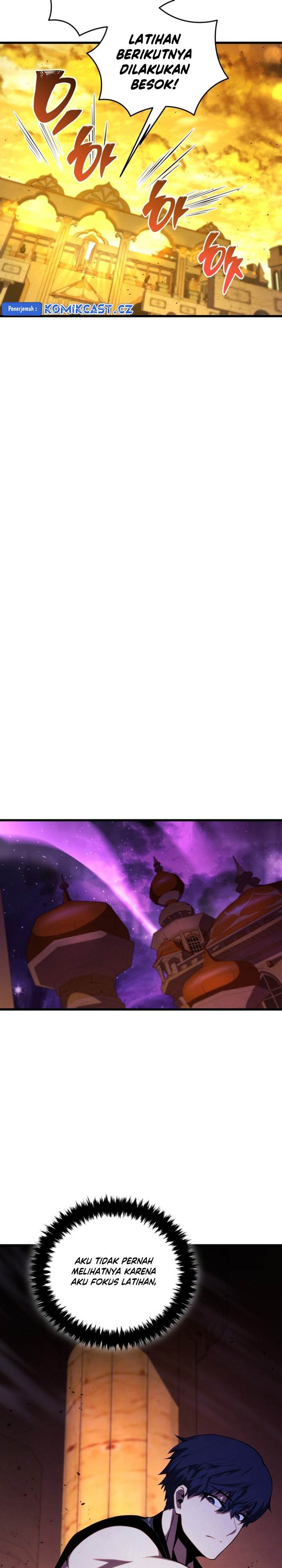 Swordmaster’s Youngest Son Chap 129 - Next Chap 130