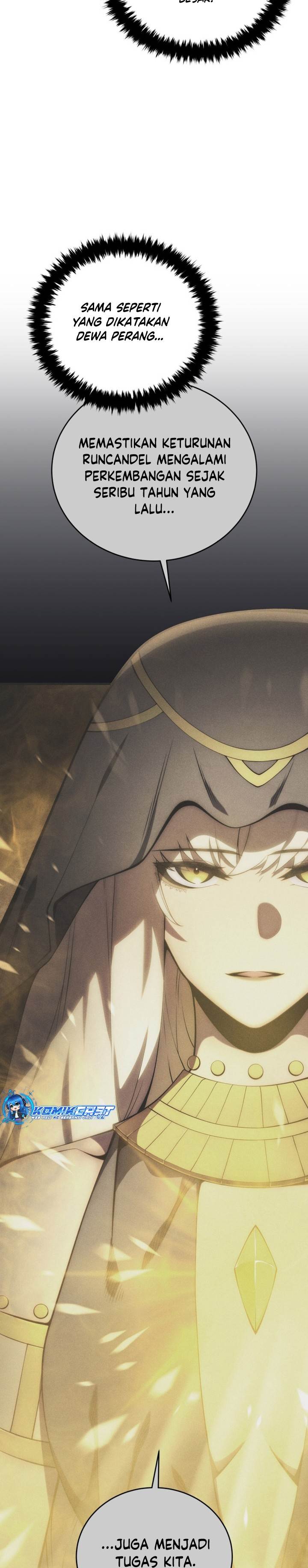 Swordmaster’s Youngest Son Chap 129 - Next Chap 130