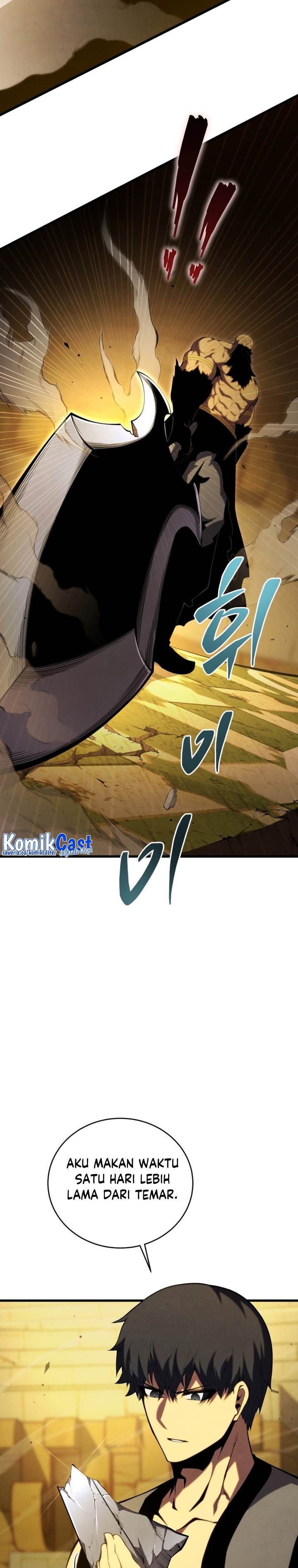 Swordmaster’s Youngest Son Chap 129 - Next Chap 130