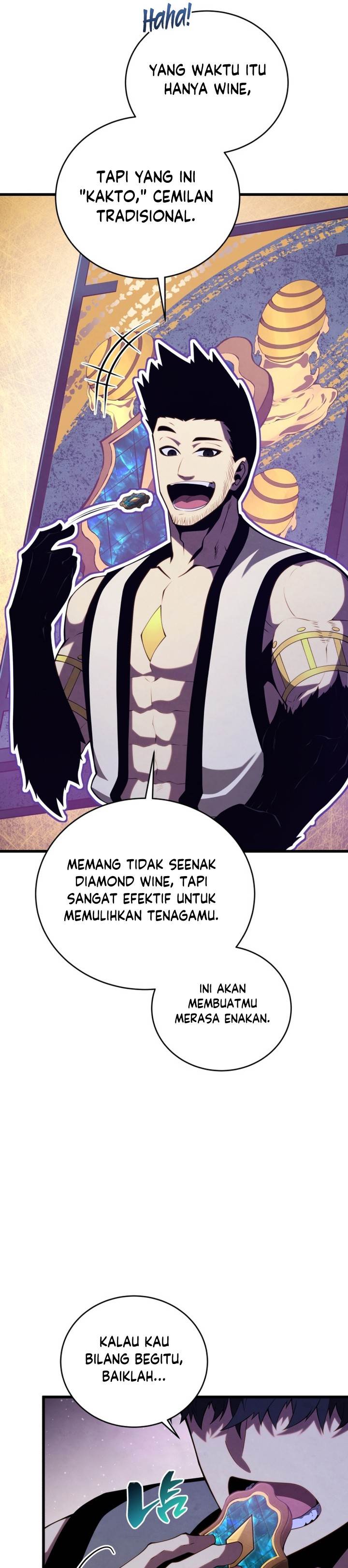 Swordmaster’s Youngest Son Chap 129 - Next Chap 130
