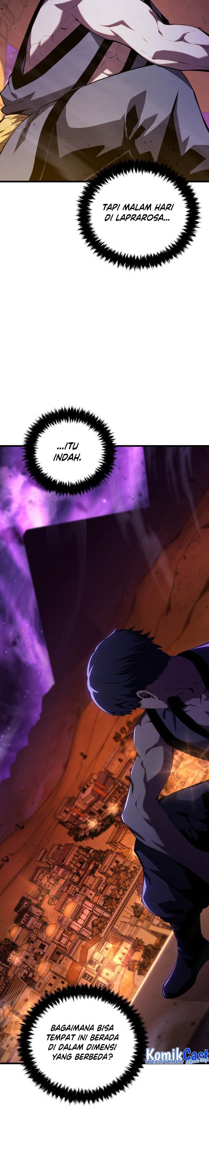 Swordmaster’s Youngest Son Chap 129 - Next Chap 130