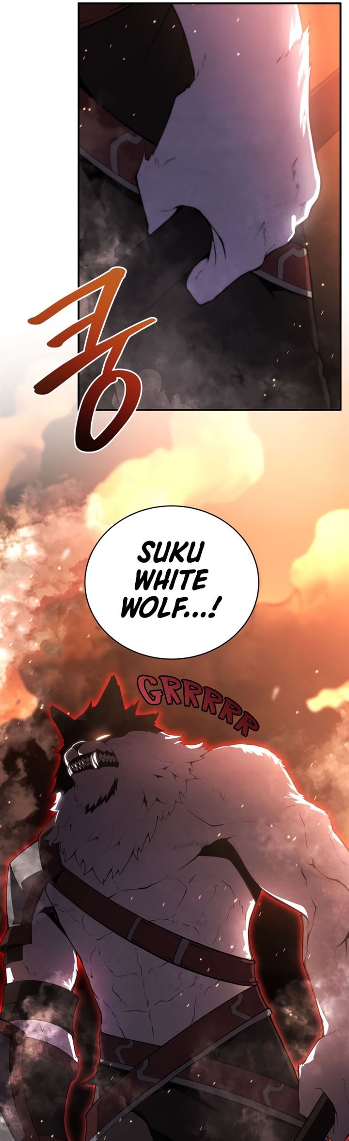 Swordmaster’s Youngest Son Chap 17 - Next Chap 18