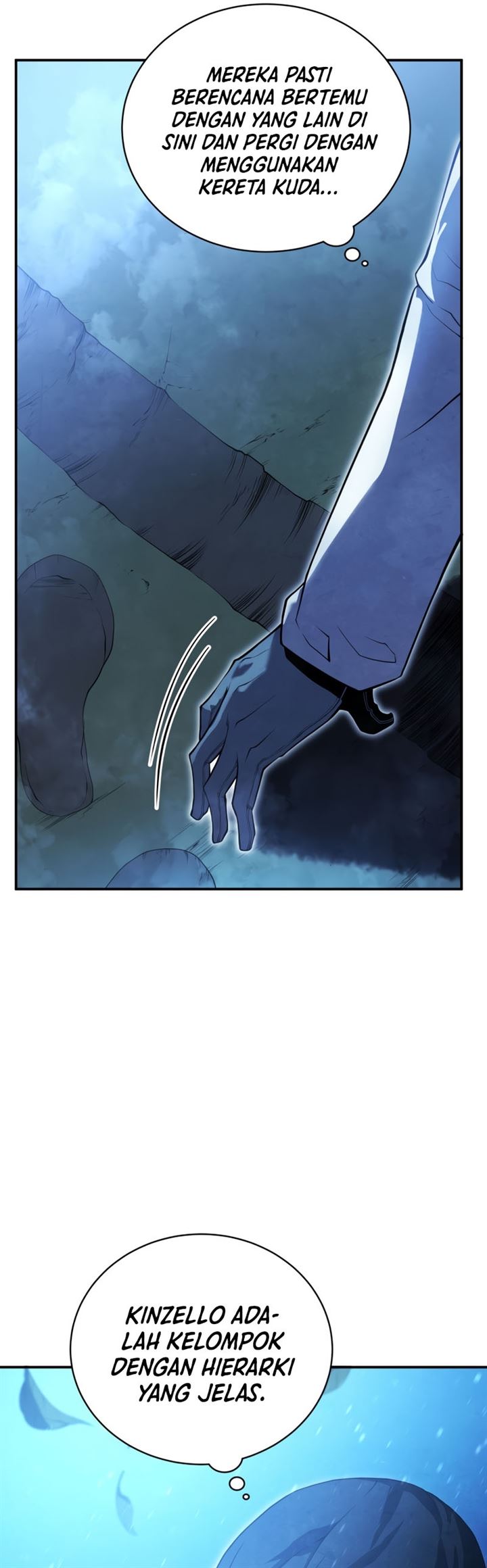 Swordmaster’s Youngest Son Chap 17 - Next Chap 18