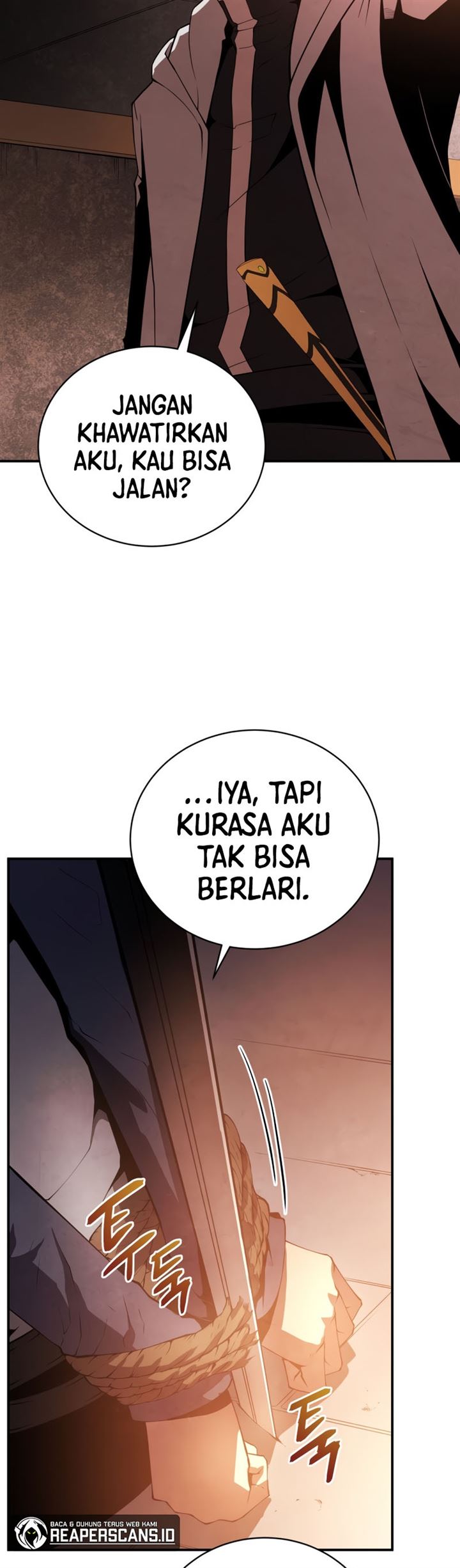 Swordmaster’s Youngest Son Chap 17 - Next Chap 18