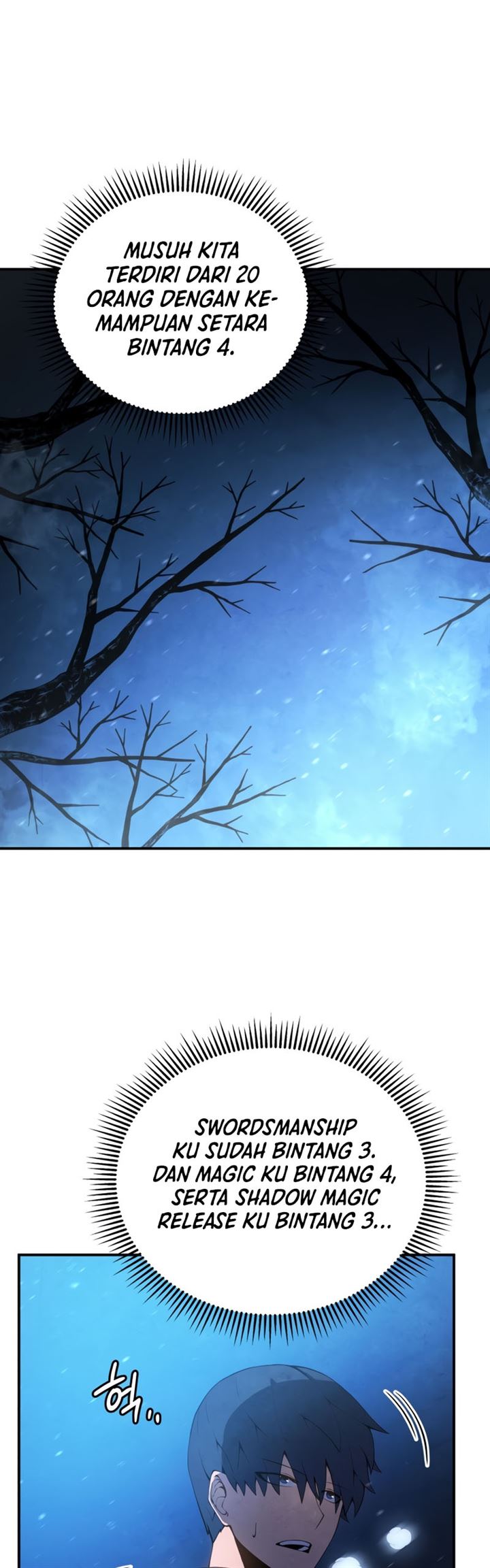 Swordmaster’s Youngest Son Chap 17 - Next Chap 18