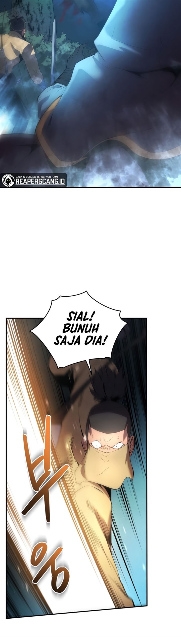 Swordmaster’s Youngest Son Chap 17 - Next Chap 18