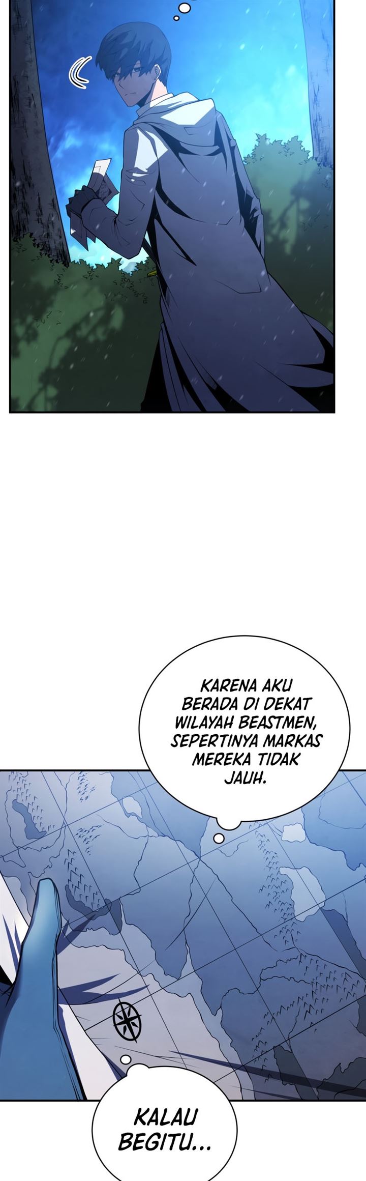 Swordmaster’s Youngest Son Chap 17 - Next Chap 18