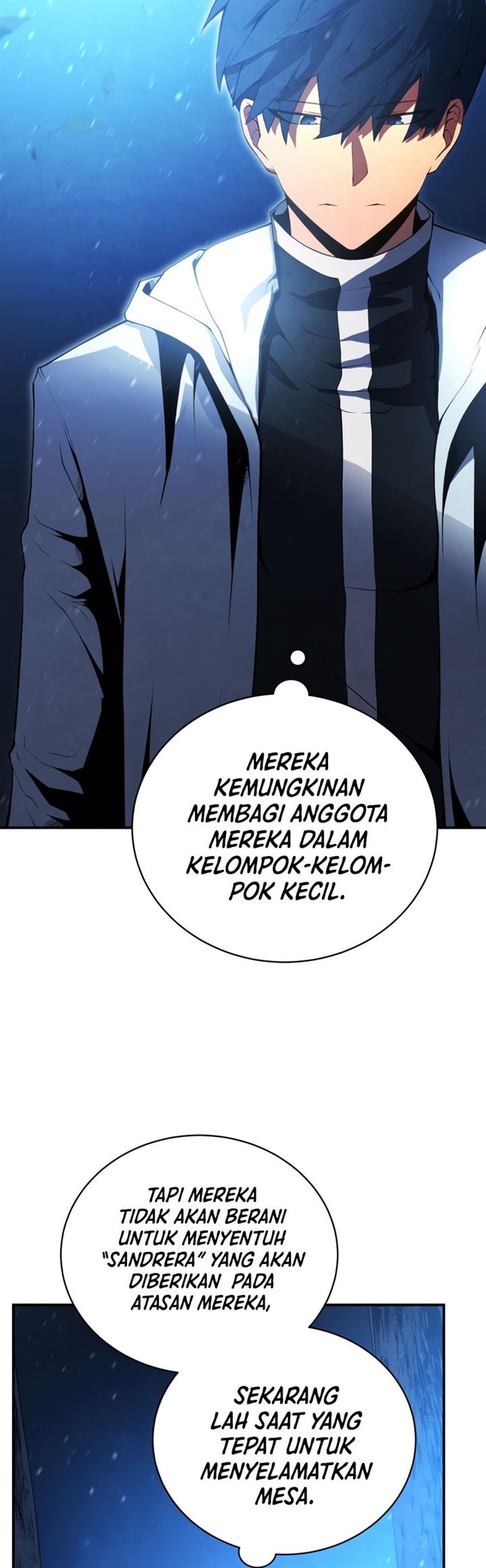 Swordmaster’s Youngest Son Chap 17 - Next Chap 18