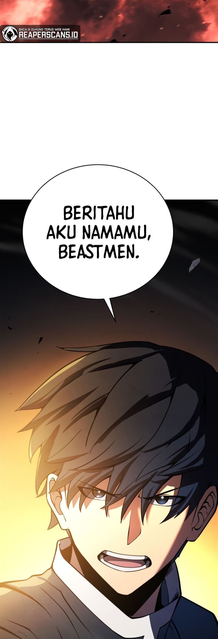 Swordmaster’s Youngest Son Chap 17 - Next Chap 18