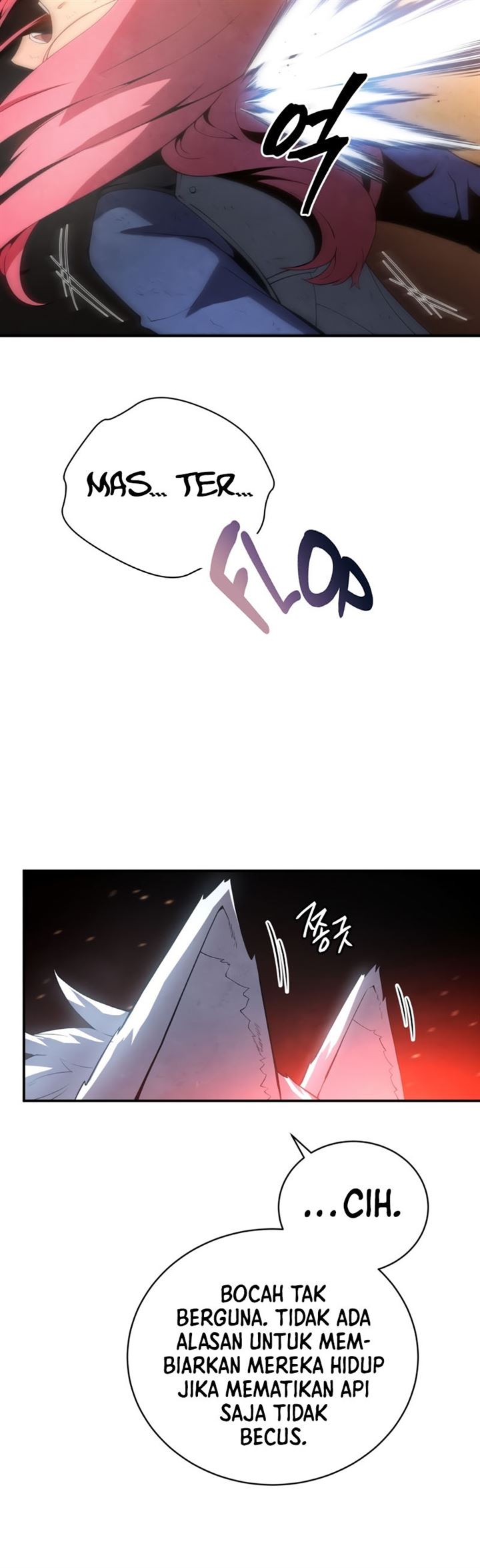 Swordmaster’s Youngest Son Chap 17 - Next Chap 18