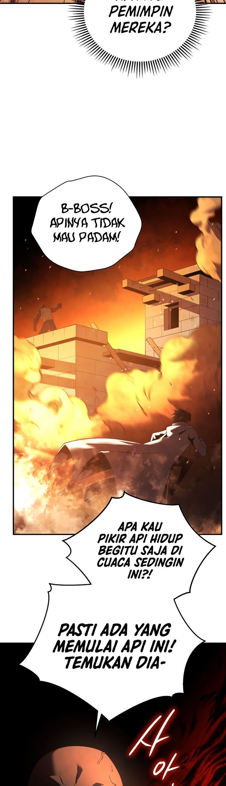 Swordmaster’s Youngest Son Chap 17 - Next Chap 18