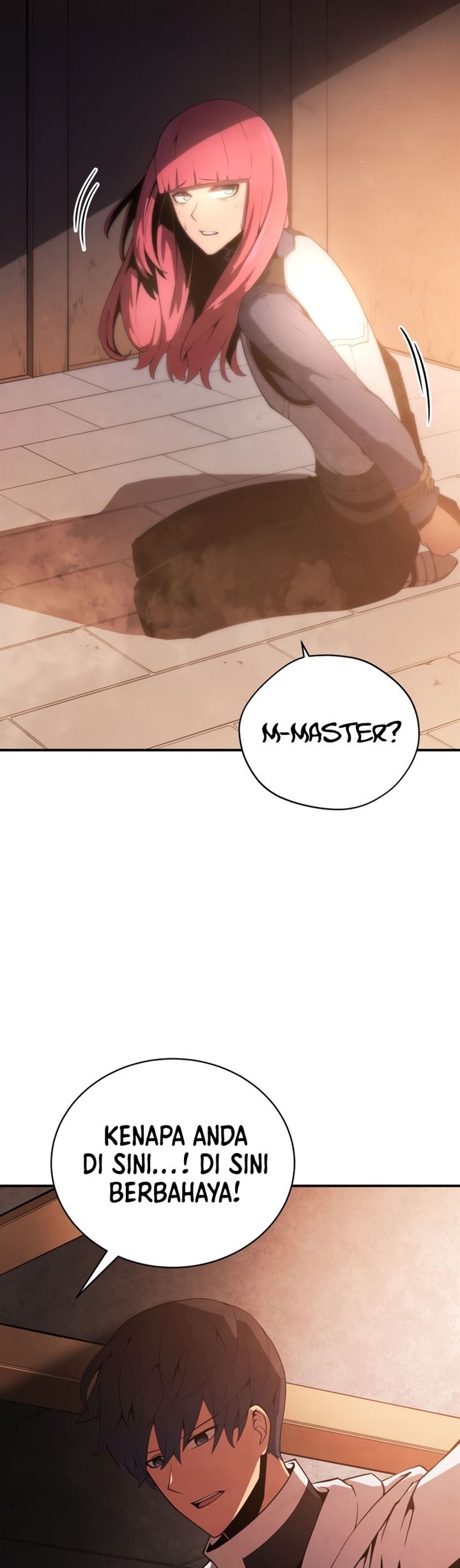 Swordmaster’s Youngest Son Chap 17 - Next Chap 18