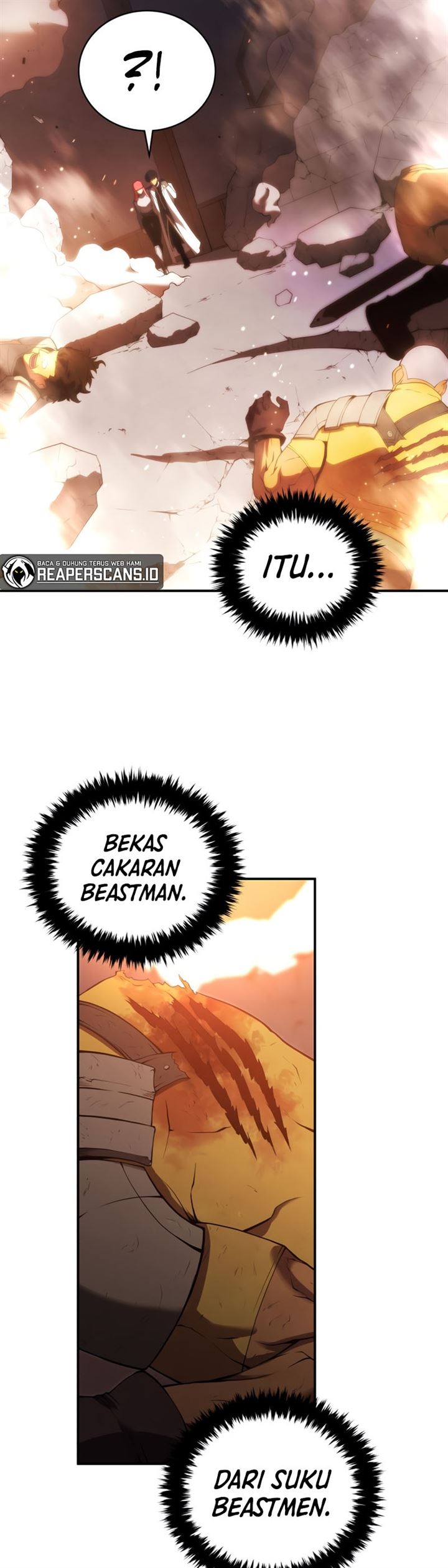 Swordmaster’s Youngest Son Chap 17 - Next Chap 18