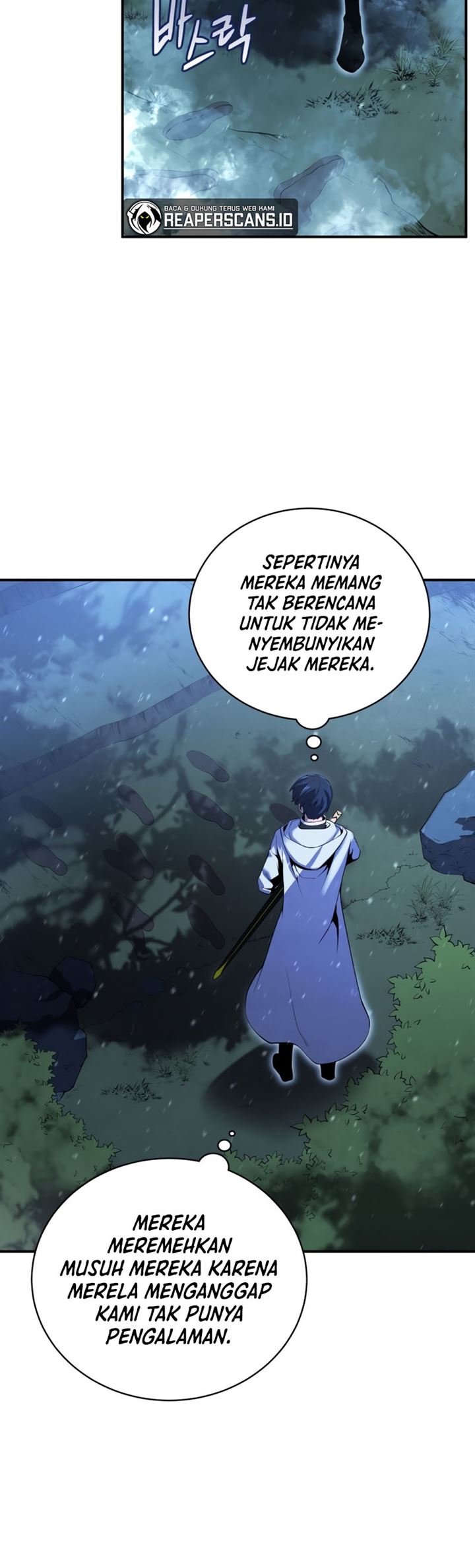 Swordmaster’s Youngest Son Chap 17 - Next Chap 18