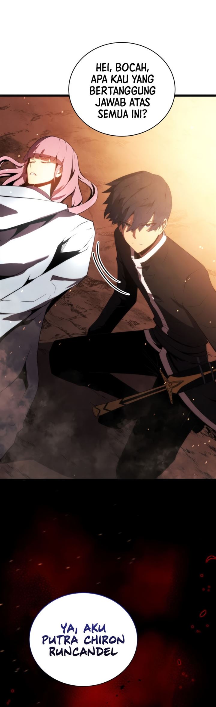 Swordmaster’s Youngest Son Chap 17 - Next Chap 18