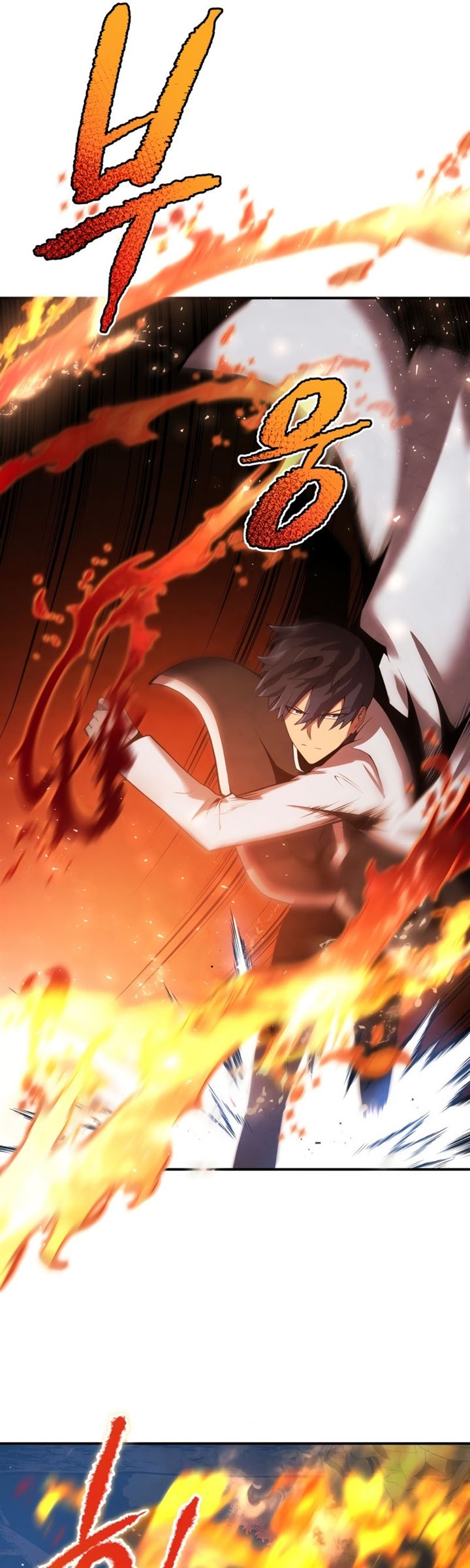 Swordmaster’s Youngest Son Chap 17 - Next Chap 18