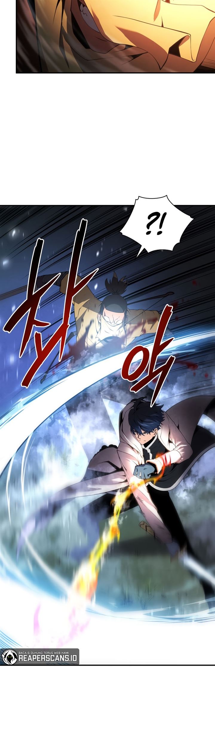 Swordmaster’s Youngest Son Chap 17 - Next Chap 18