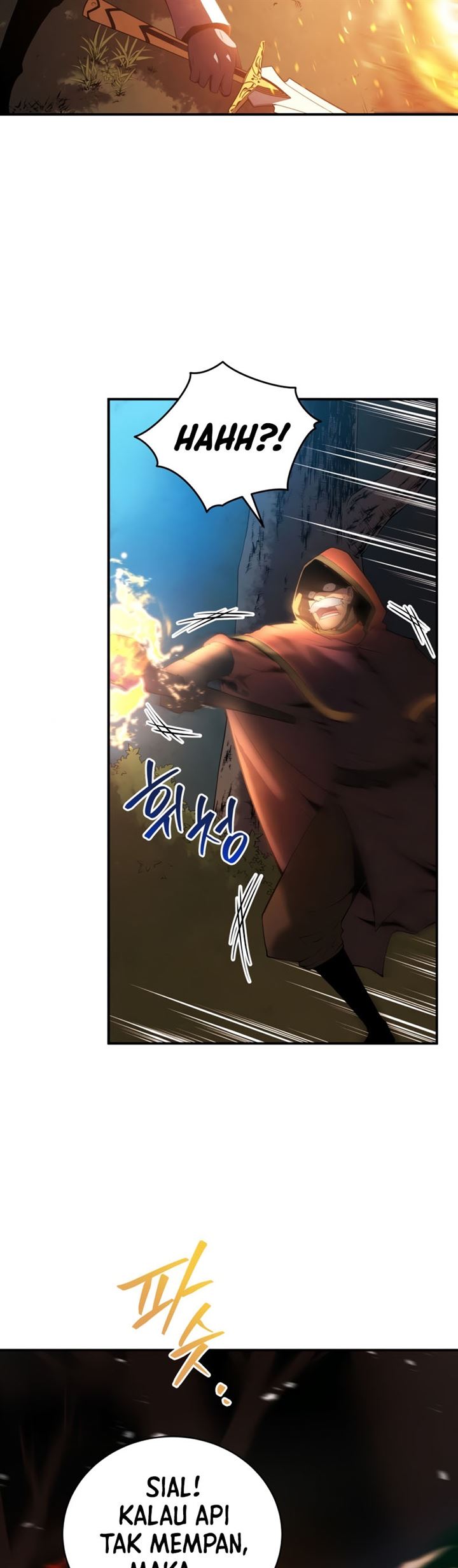 Swordmaster’s Youngest Son Chap 17 - Next Chap 18