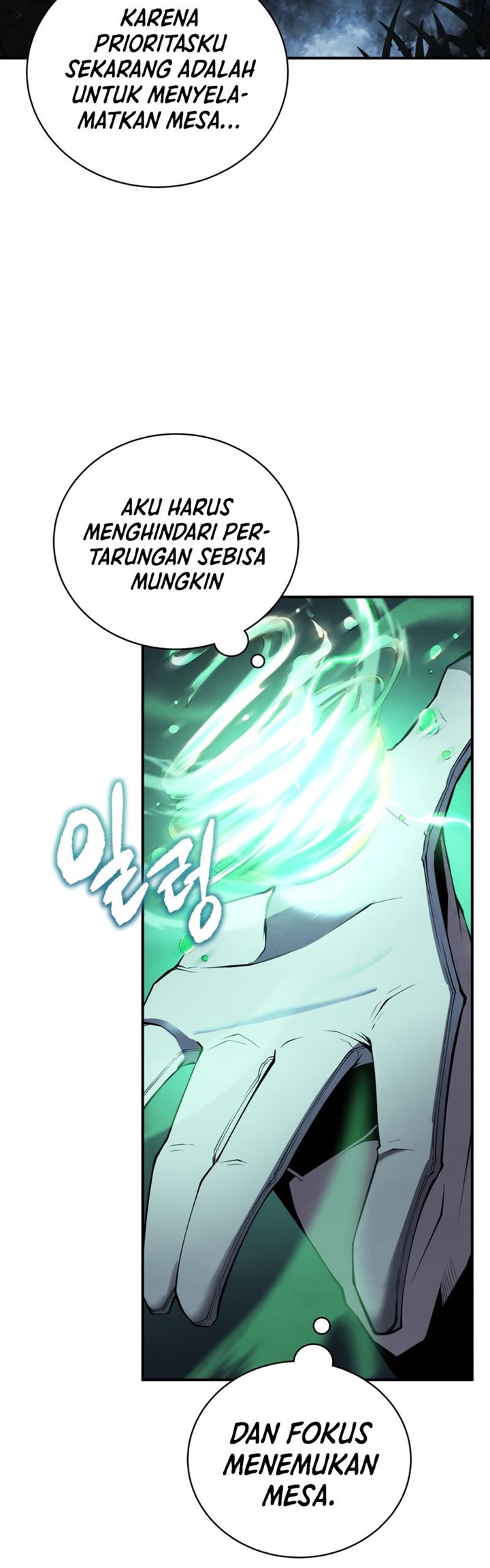 Swordmaster’s Youngest Son Chap 17 - Next Chap 18