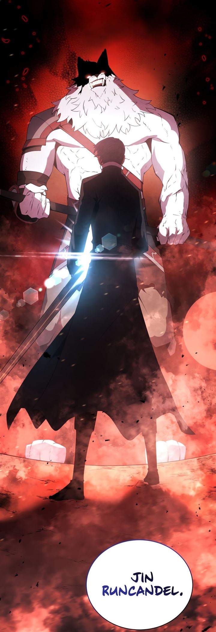 Swordmaster’s Youngest Son Chap 17 - Next Chap 18