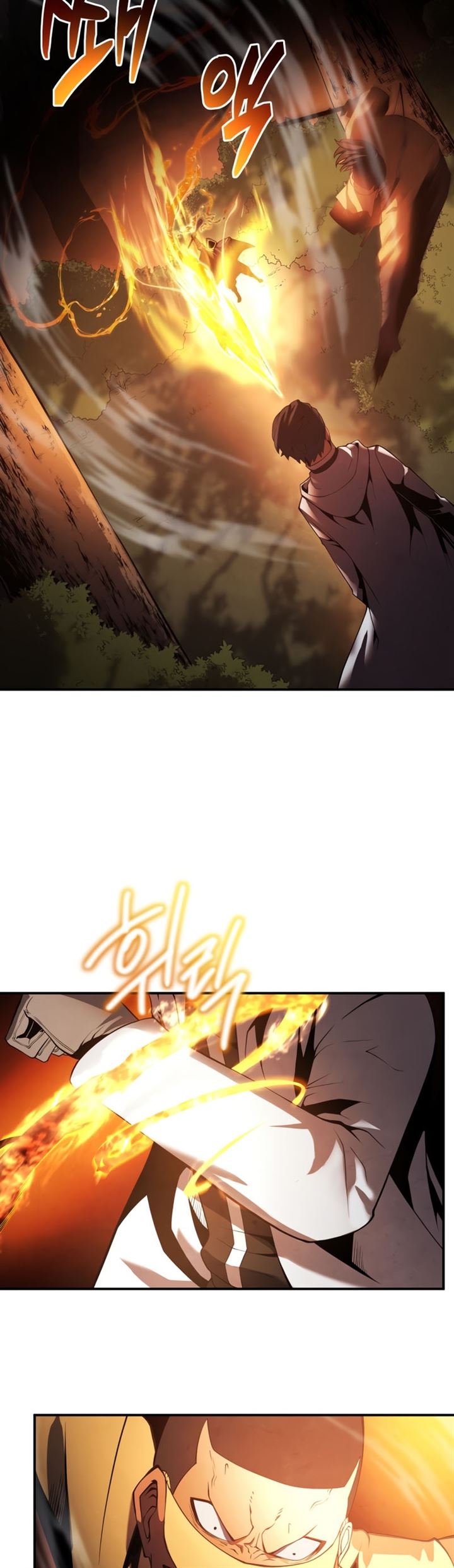Swordmaster’s Youngest Son Chap 17 - Next Chap 18