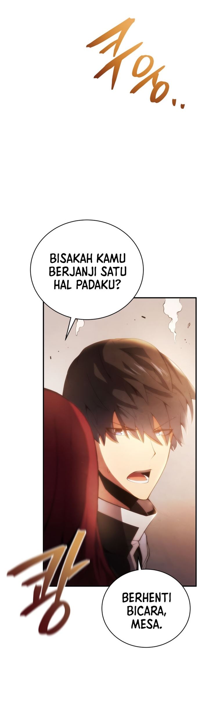 Swordmaster’s Youngest Son Chap 17 - Next Chap 18