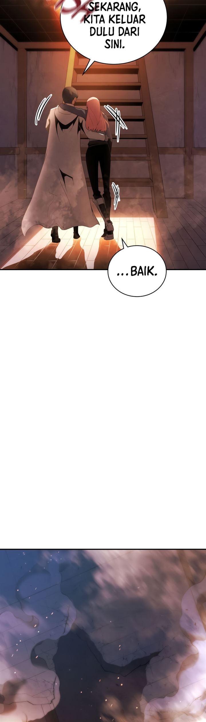 Swordmaster’s Youngest Son Chap 17 - Next Chap 18