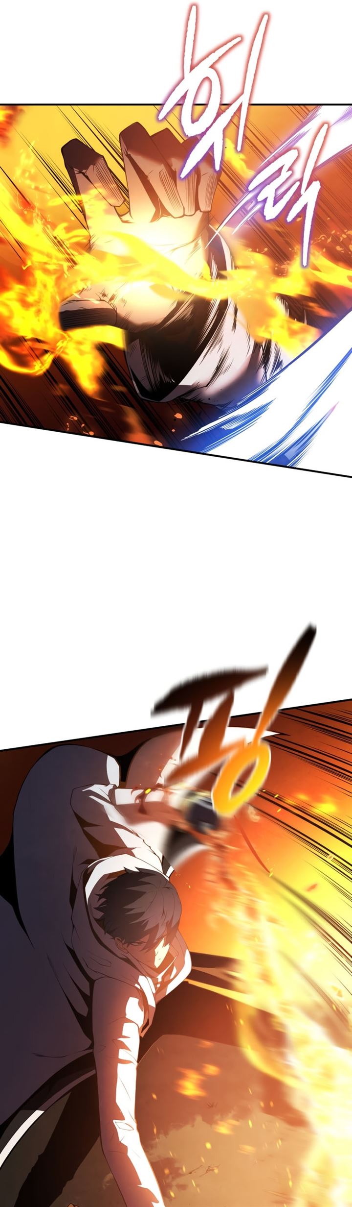 Swordmaster’s Youngest Son Chap 17 - Next Chap 18
