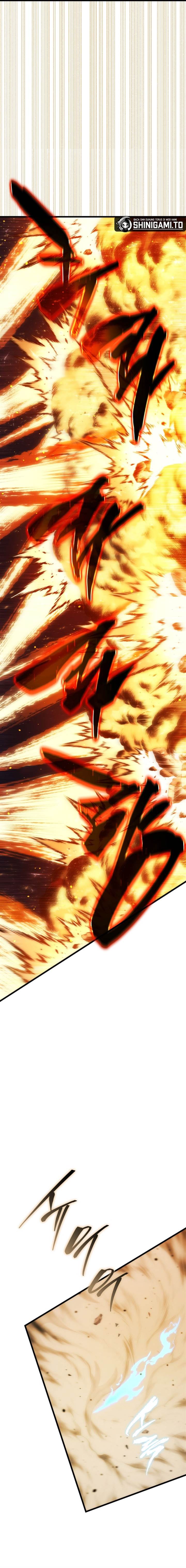 Swordmaster’s Youngest Son Chap 170 - Next Chap 171