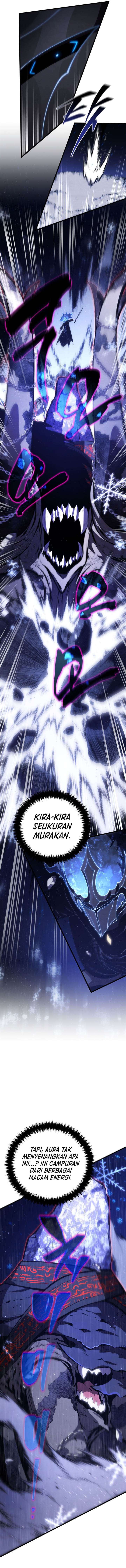 Swordmaster’s Youngest Son Chap 170 - Next Chap 171