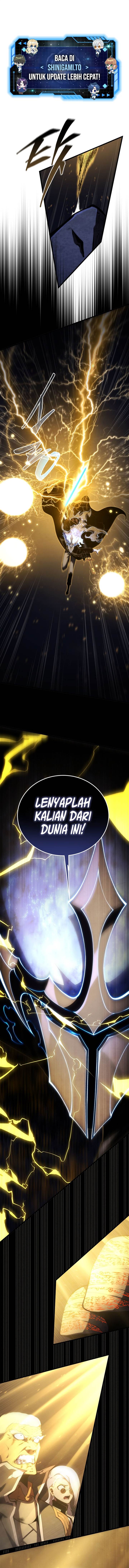 Swordmaster’s Youngest Son Chap 170 - Next Chap 171