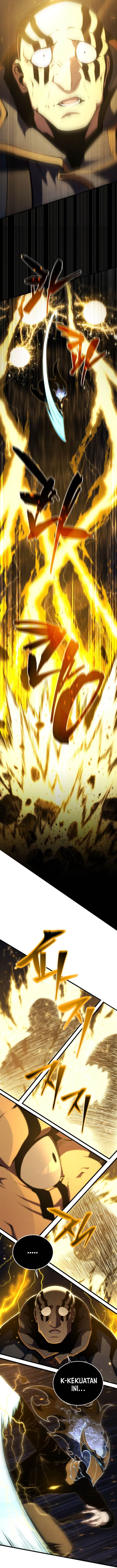 Swordmaster’s Youngest Son Chap 170 - Next Chap 171