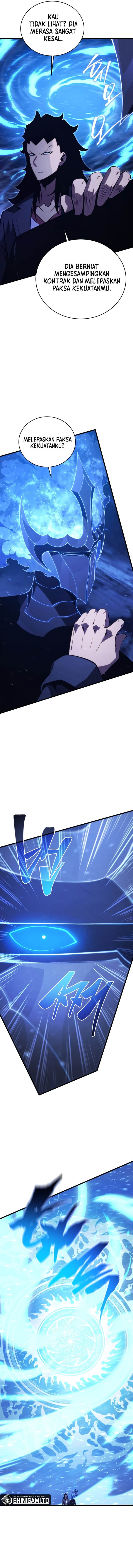 Swordmaster’s Youngest Son Chap 170 - Next Chap 171