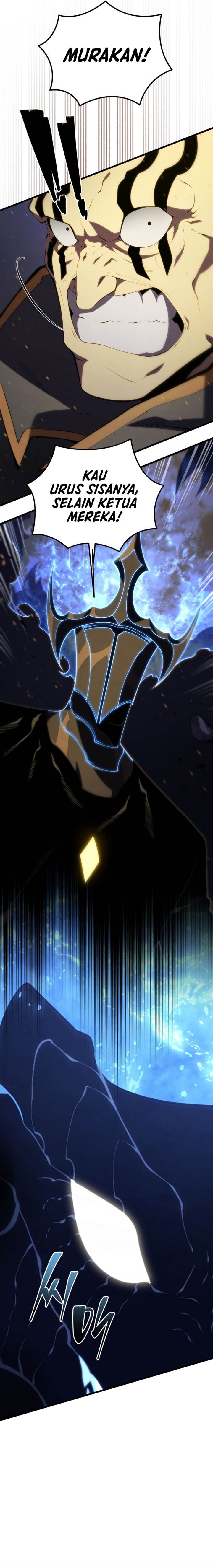 Swordmaster’s Youngest Son Chap 170 - Next Chap 171