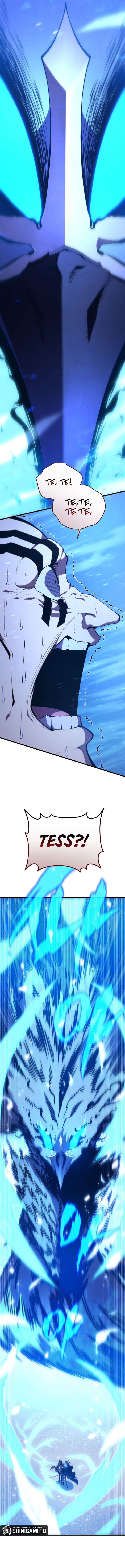 Swordmaster’s Youngest Son Chap 170 - Next Chap 171