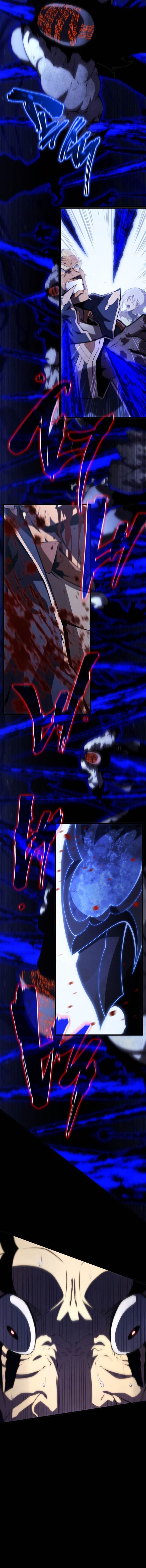 Swordmaster’s Youngest Son Chap 170 - Next Chap 171