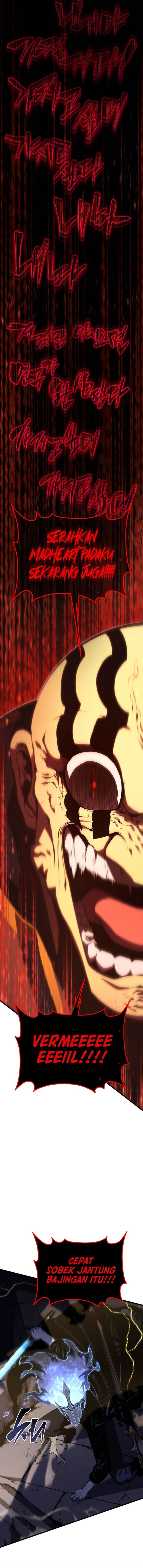 Swordmaster’s Youngest Son Chap 170 - Next Chap 171