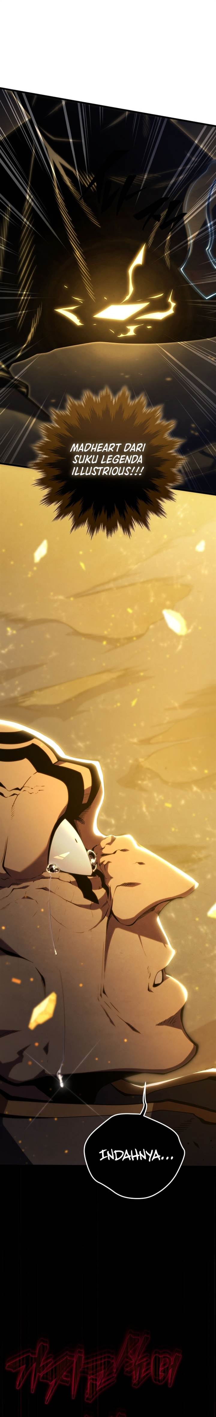 Swordmaster’s Youngest Son Chap 170 - Next Chap 171