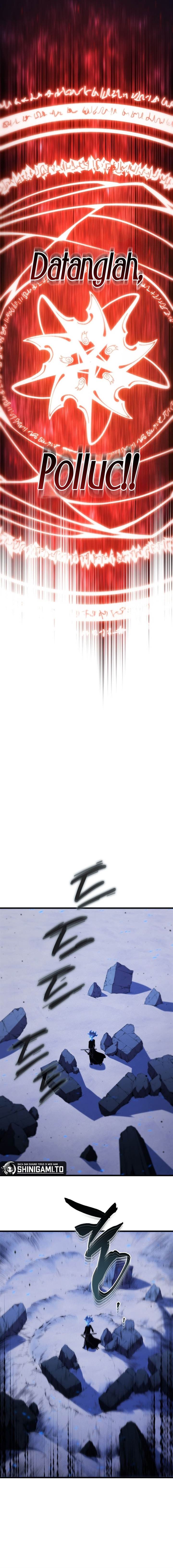 Swordmaster’s Youngest Son Chap 170 - Next Chap 171