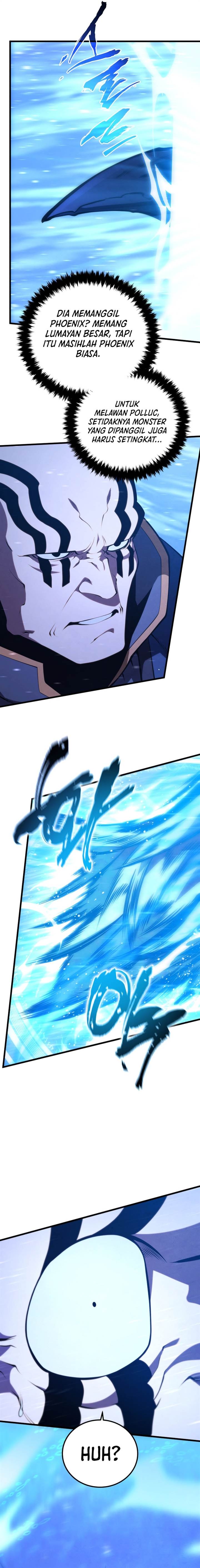 Swordmaster’s Youngest Son Chap 170 - Next Chap 171