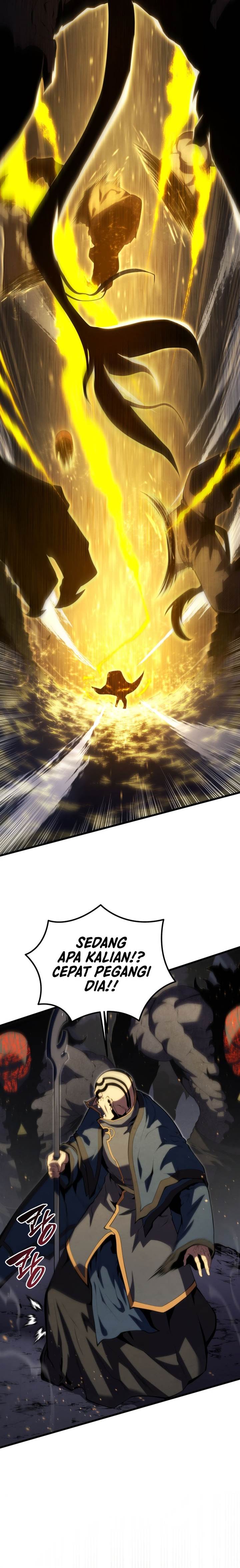 Swordmaster’s Youngest Son Chap 170 - Next Chap 171