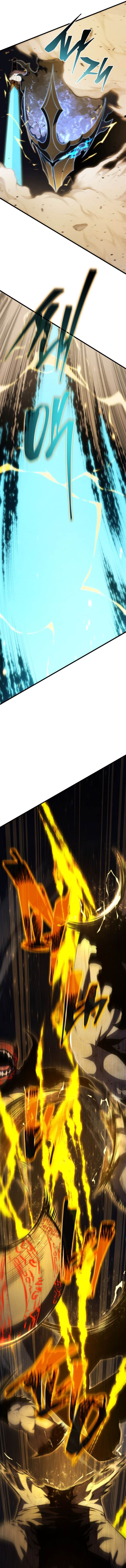 Swordmaster’s Youngest Son Chap 170 - Next Chap 171