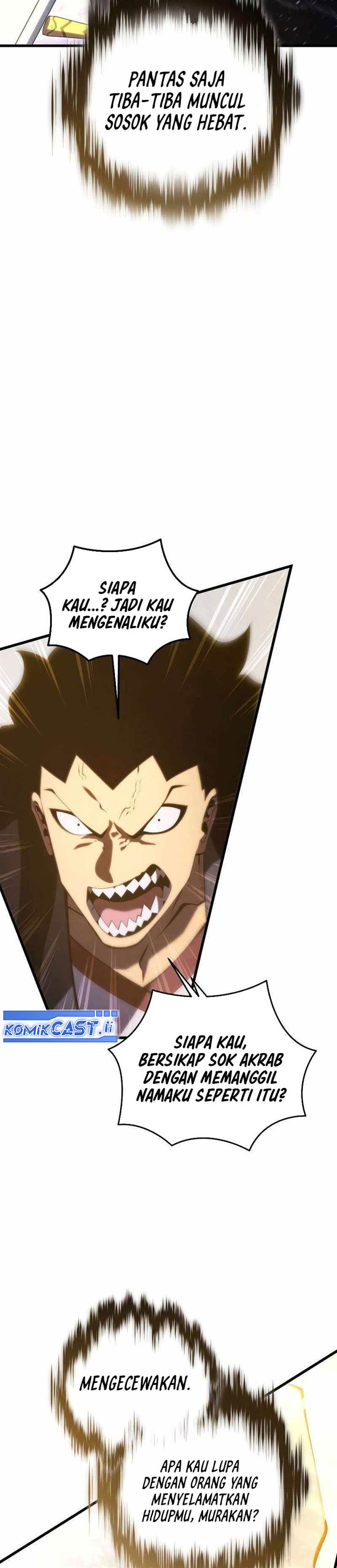 Swordmaster’s Youngest Son Chap 171 - Next Chap 172