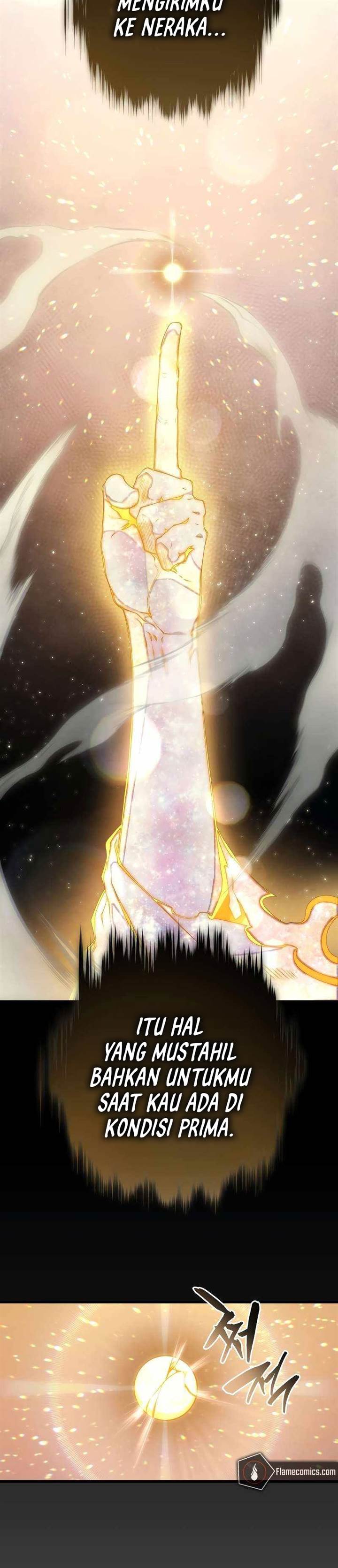 Swordmaster’s Youngest Son Chap 171 - Next Chap 172