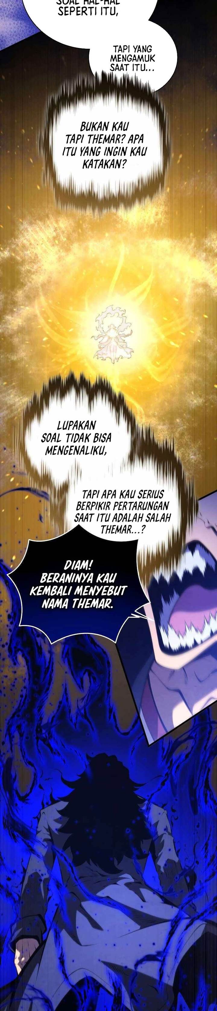 Swordmaster’s Youngest Son Chap 171 - Next Chap 172