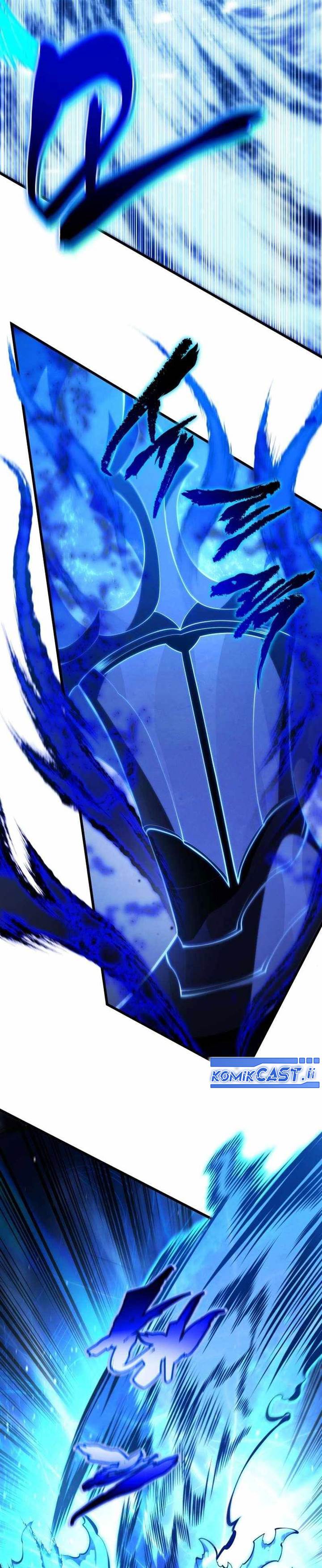 Swordmaster’s Youngest Son Chap 171 - Next Chap 172